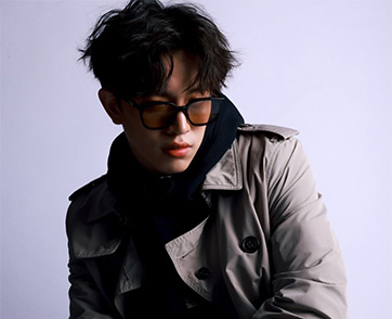เปิดวาร์ป! ซีเกมส์ ธีรภัทร หนุ่มหล่อดีกรี รองอันดับ 2 Mister International Thailand 2022 กับงานแสดงใน “Deep Night The Series คืนนี้มีแค่เรา”